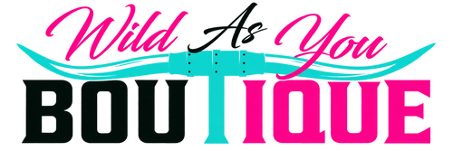 Wild As You Boutique